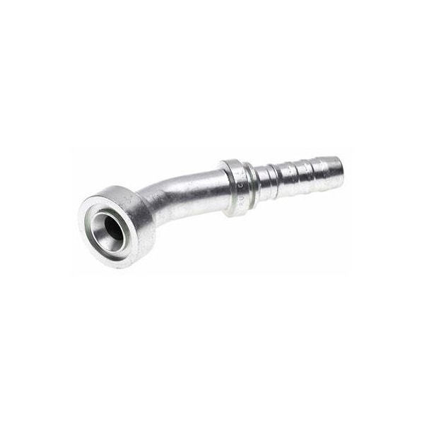GlobalSpiral Hydraulic Coupling
